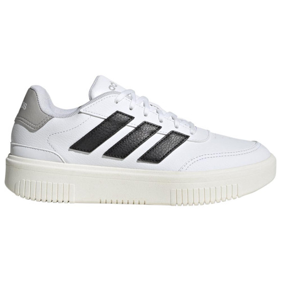 Adidas Courtblock Bold W